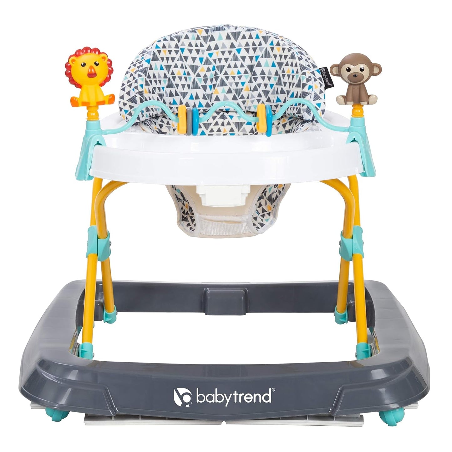 Baby Trend Trend Walker®, Zoo-Ometry