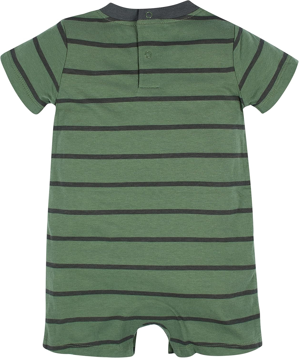 Baby-Boys 3-Pack Romper