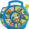 Little People Toddler Learning Toy World of Animals See ‘N Say with Music and Sounds for Ages 18+ Months