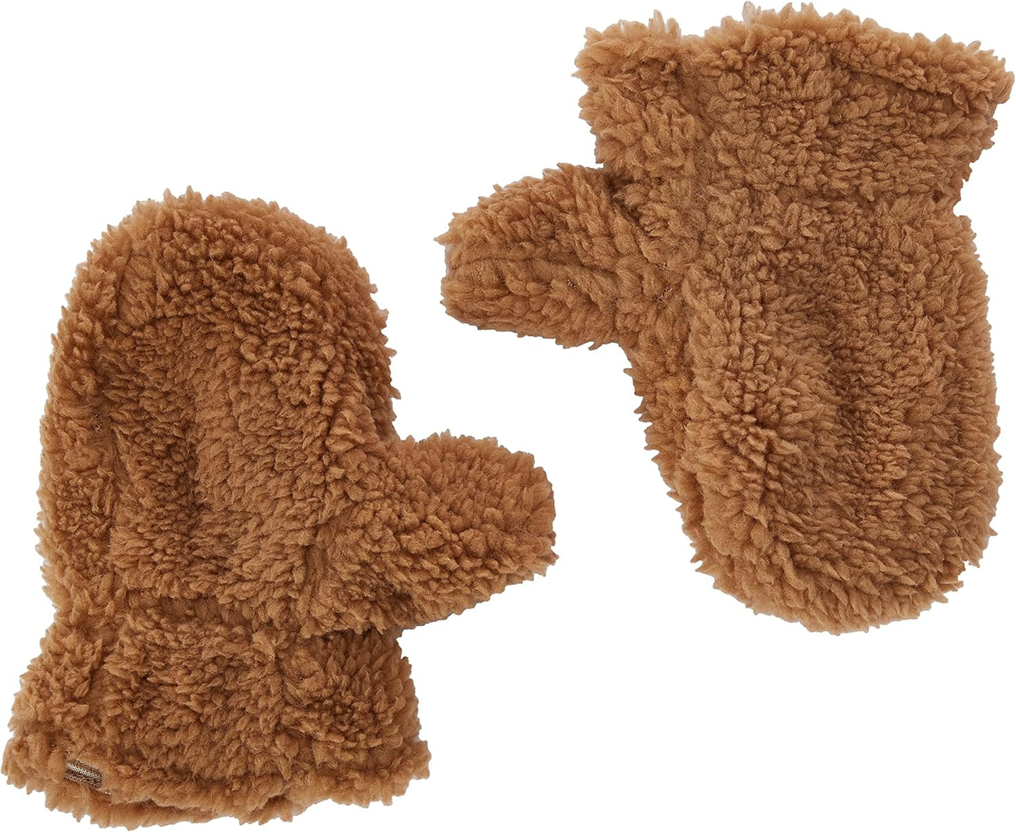 Baby Hat and Mitten Set