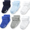 Baby-Boys Baby Boys' 6 Pack Socksbaby Boy Socks