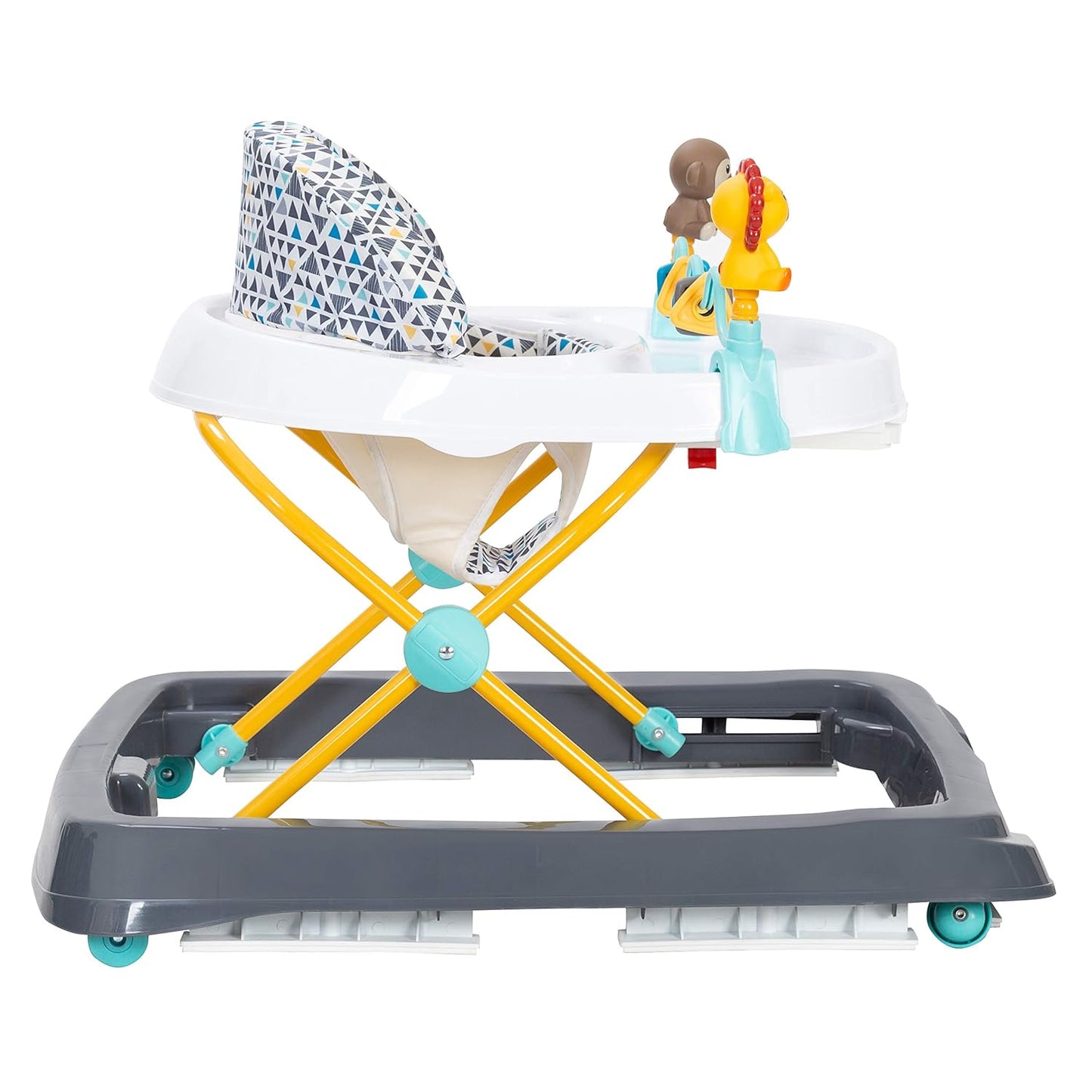 Baby Trend Trend Walker®, Zoo-Ometry