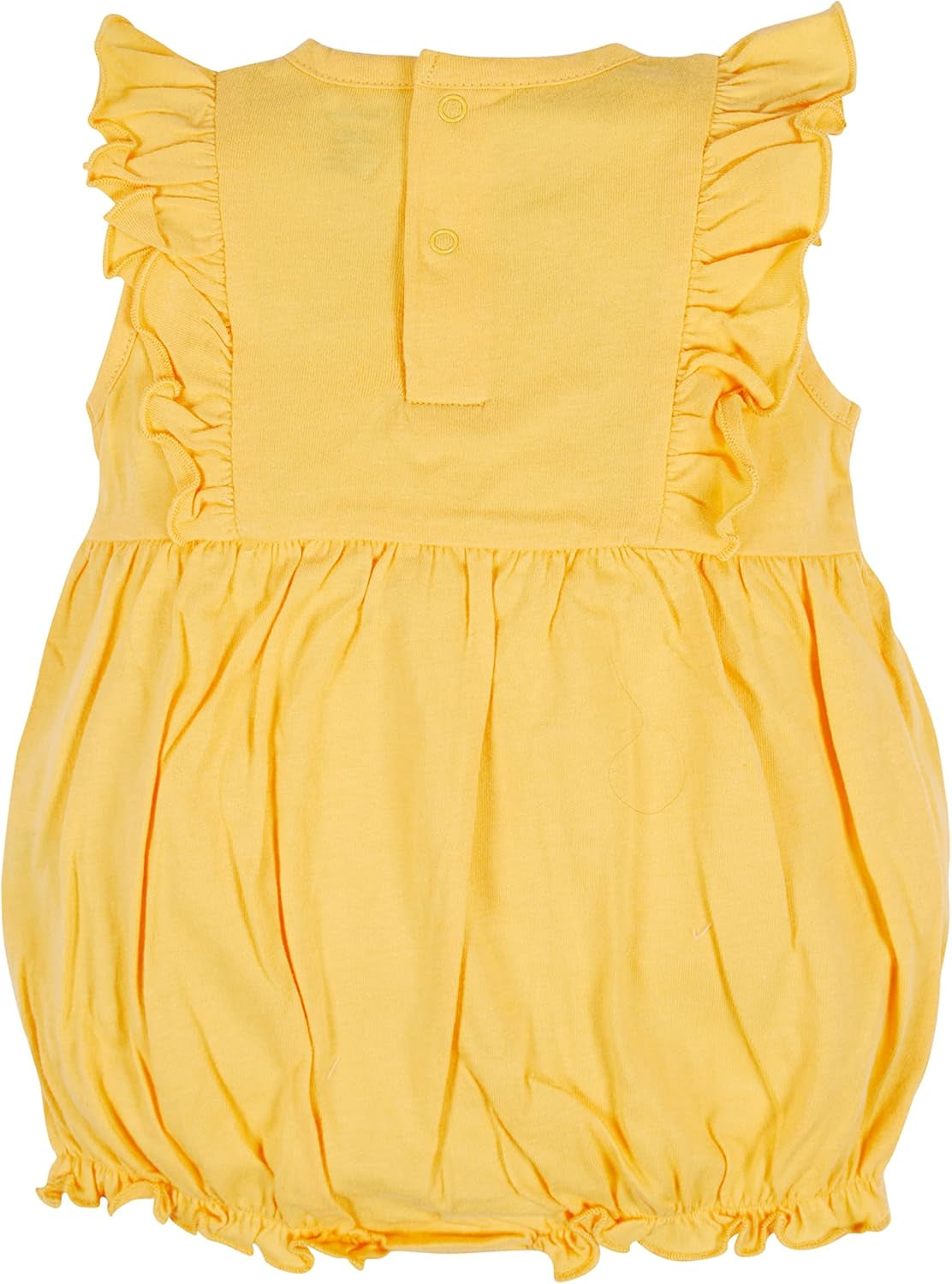 Baby-Girls 3-Pack Romper