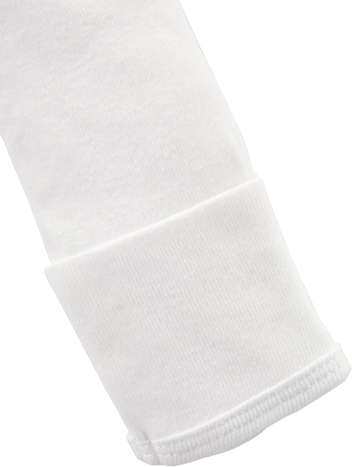 Unisex-Baby 4-Pack Side Snap Bodysuit