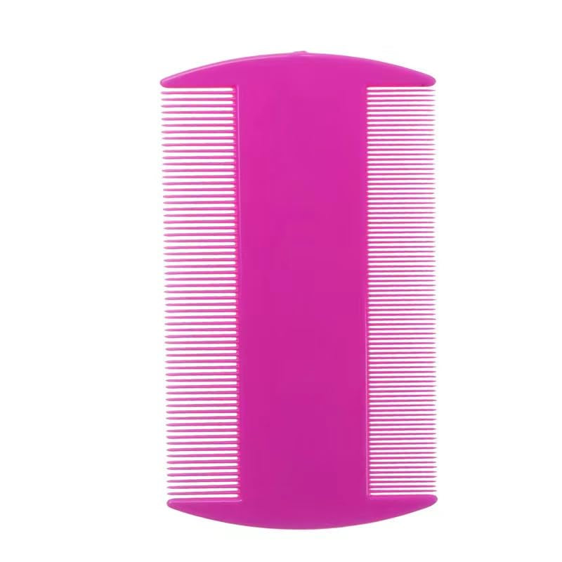 Baby Bath Sponges for Newborns - Baby Cradle Cap Brush - Cradle Cap Comb for Babies (Pack of 6) (Mixed Color A)