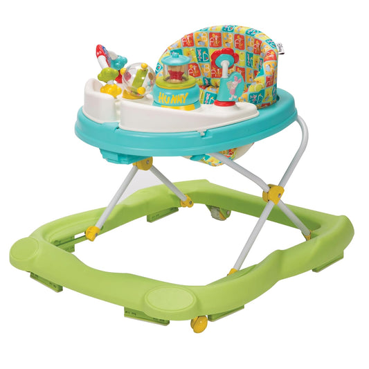 Baby Winnie the Pooh Toys Walker, Baby Walker with Wheels, Music & Lights, Bees Knees