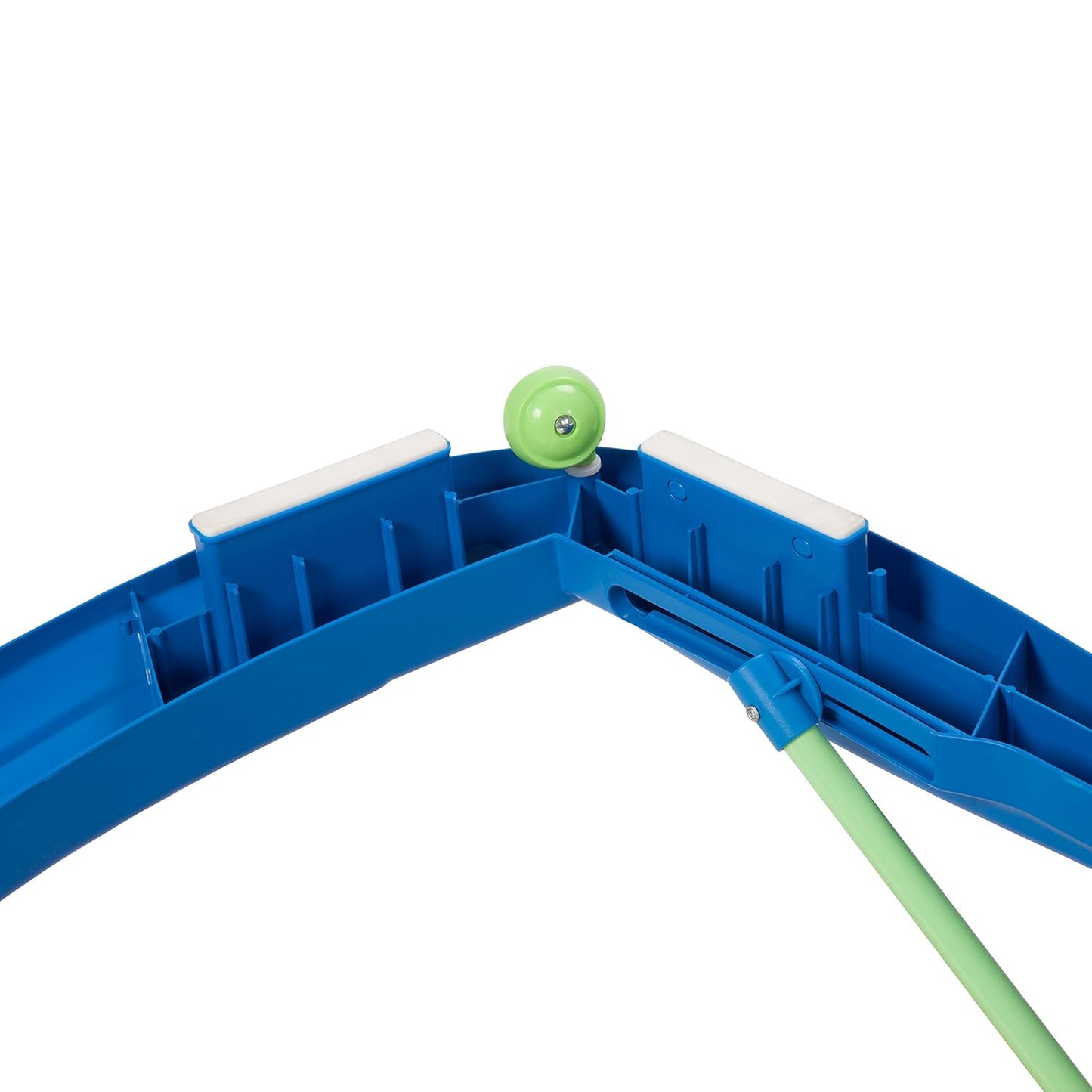 Dino Sounds 'N Lights Discovery Baby Walker with Activity Tray