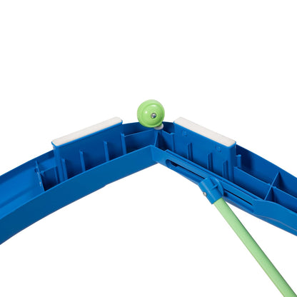 Dino Sounds 'N Lights Discovery Baby Walker with Activity Tray