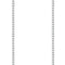 Unique Small Silver Chain Handcuff Hoop Earrings Double Piercing Dangle Drop Cartilage Earrings Chic Chain Huggie Hoop Earrings for Men Women Statement Jewelry Gifts