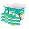 Hypoallergenic and Unscented Baby Wipes, 100% Plant-Based and Plastic-Free, 936 Total (12 Flip-Top Packs)