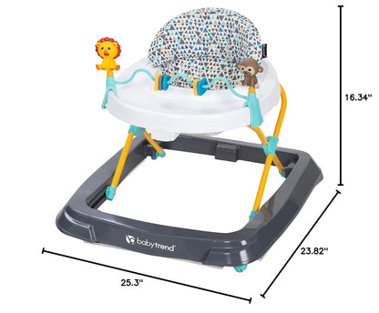 Baby Trend Trend Walker®, Zoo-Ometry