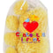 Real Sea Sponges for Babies - 6 Pk Bath Care Set, Gentle, Kind on Skin, for Bathing Washing Body Eyes, Ears Nose, Also for Newborn Toddler Kids; Baby Shower Spa Gift by ®